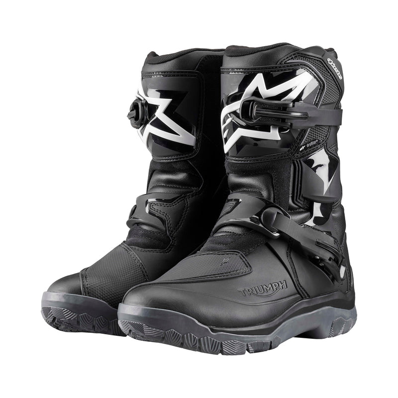 Load image into Gallery viewer, Triumph x Alpinestars® Belize DRYSTAR® Boot