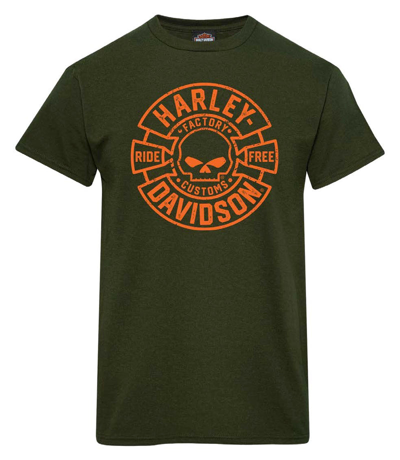 Load image into Gallery viewer, Men's Arrival Dealer Tee
