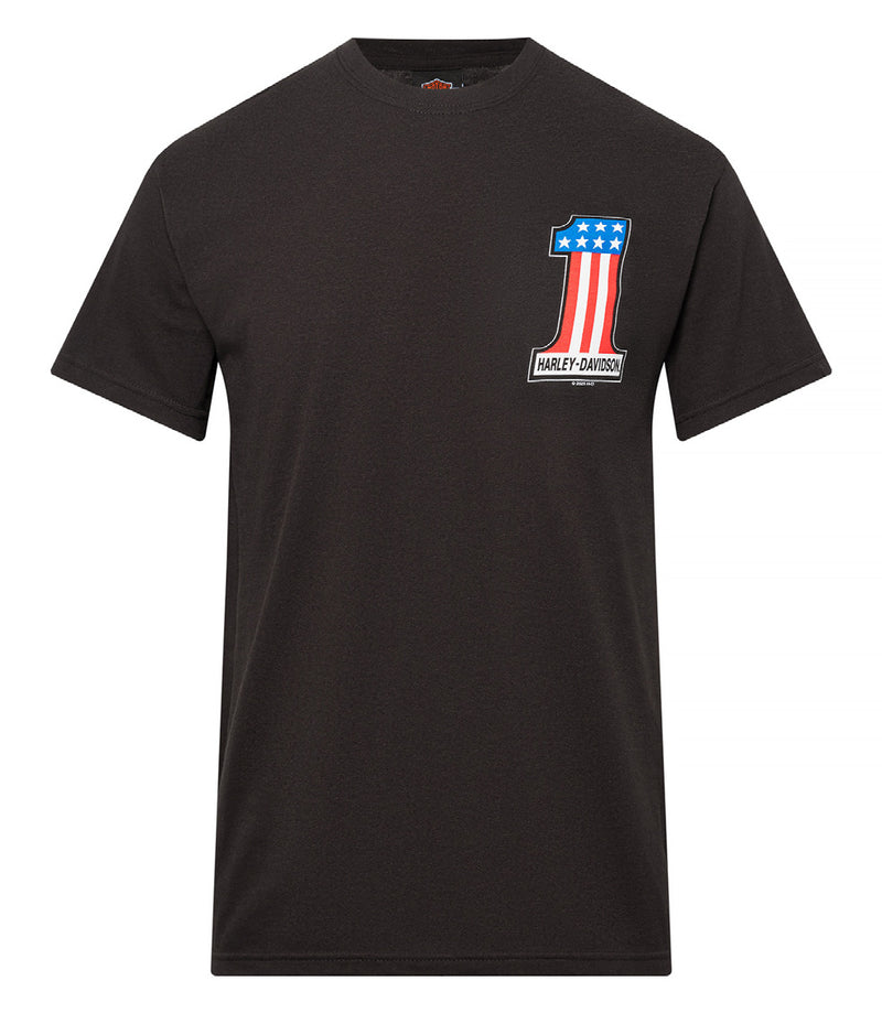 Load image into Gallery viewer, Men's RWB One Dealer Tee