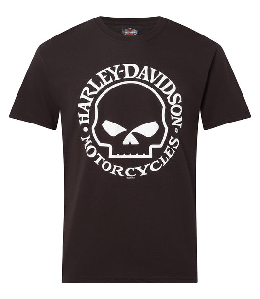 Men's WG Outline Dealer Tee