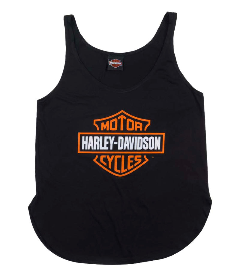 Load image into Gallery viewer, Women's Classic Tank Dealer Tee