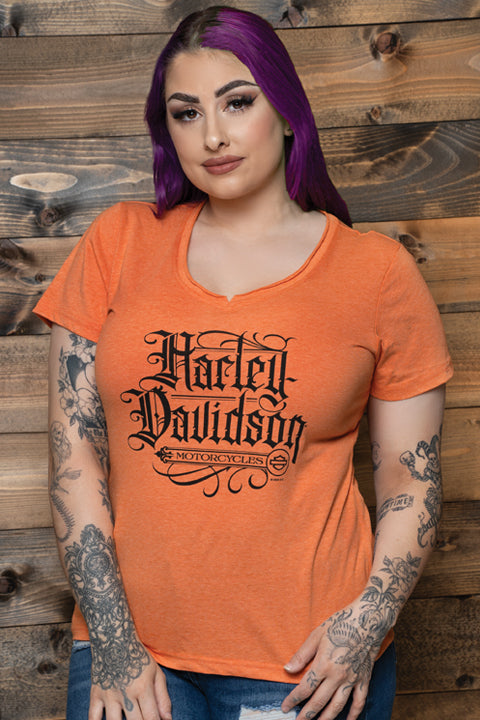 Load image into Gallery viewer, Women's Whirl Dealer Tee