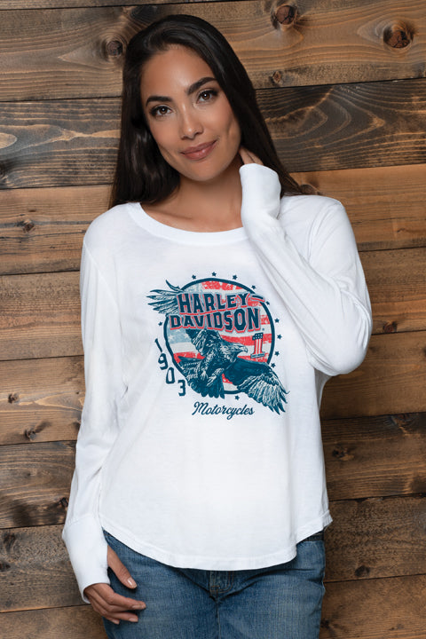 Load image into Gallery viewer, Women's Dutiful Dealer Tee