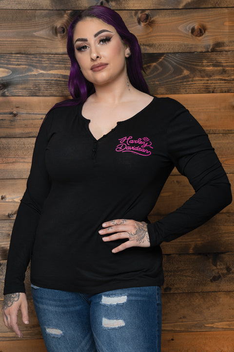 Load image into Gallery viewer, Women's Purpose Dealer Tee