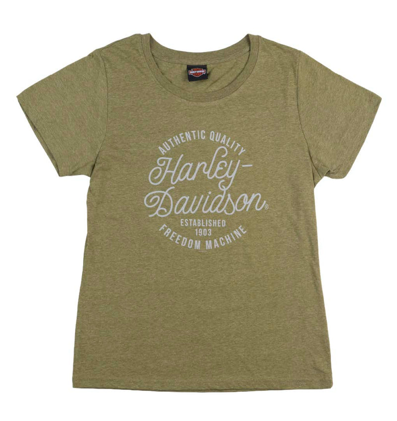 Load image into Gallery viewer, Women's Emit Dealer Tee