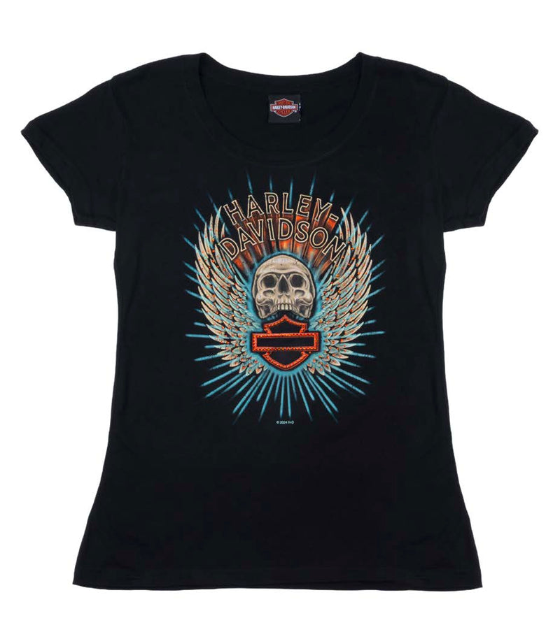 Load image into Gallery viewer, Women's Thrills Dealer Tee