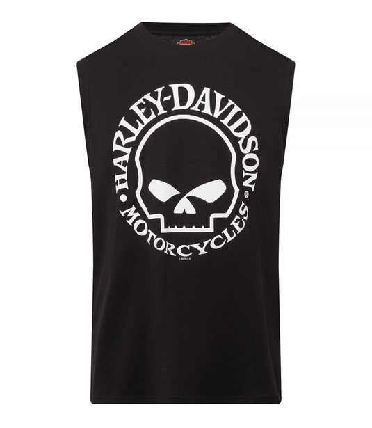 Men's Muscle Dealer Tee