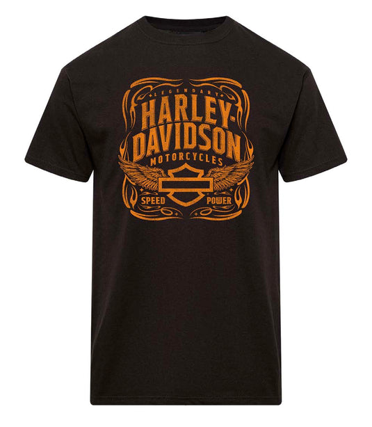 Men's Aurora Dealer Tee