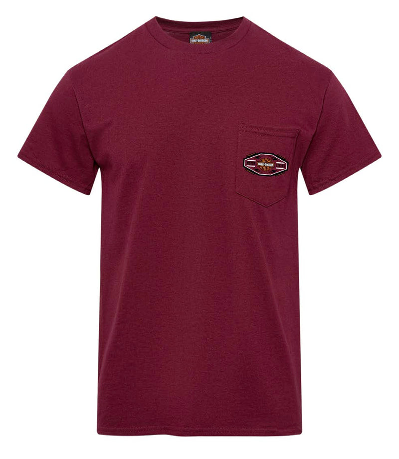 Load image into Gallery viewer, Men's Victory Dealer Tee