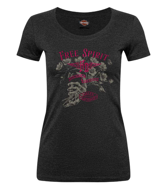 Women's Splendor Dealer Tee