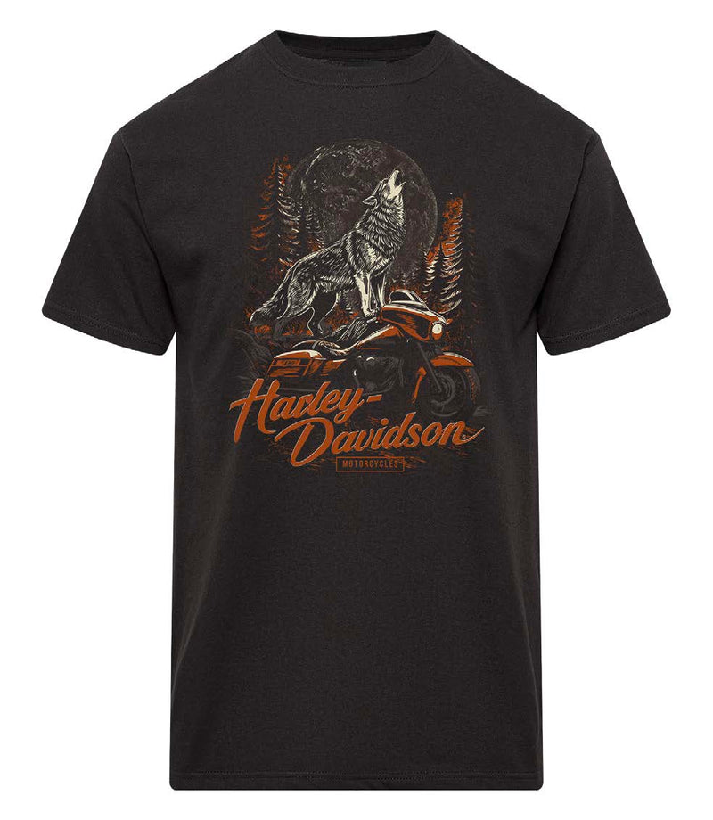 Load image into Gallery viewer, Men's Hear The Call Tee