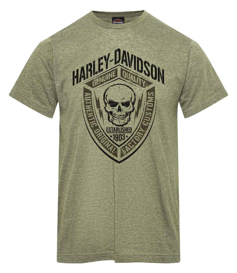 Load image into Gallery viewer, Men's Brigade Dealer Tee