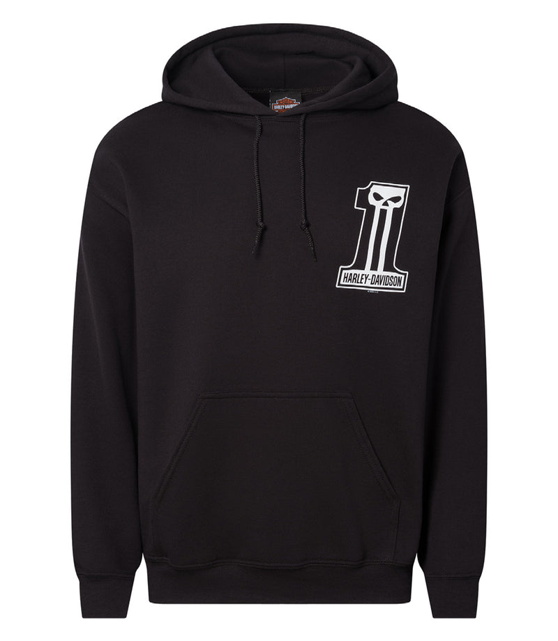 Load image into Gallery viewer, Men's DC Pullover Dealer Hoodie