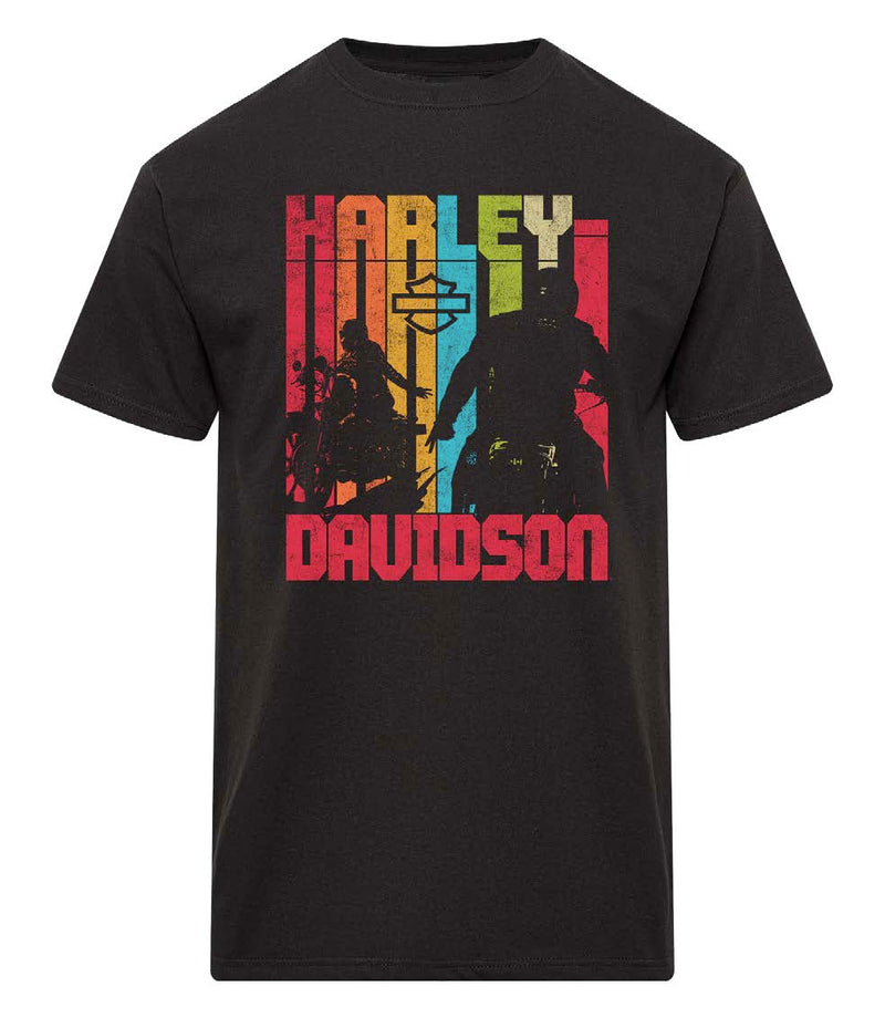Load image into Gallery viewer, Men's Flow Dealer Tee