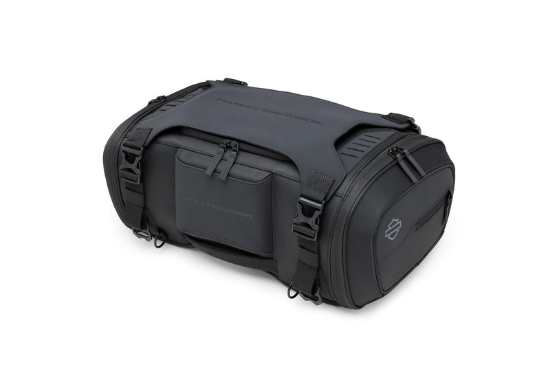 Load image into Gallery viewer, Overwatch Weekender Tail Bag