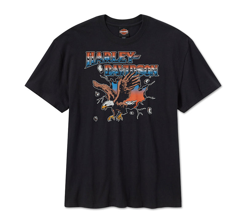 Load image into Gallery viewer, Men's H-D Break Free Short Sleeve Tee