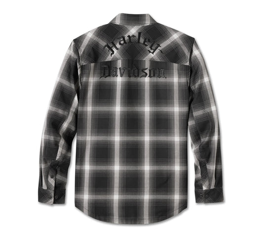 H-D Operative 2.0 Riding Shirt Jacket