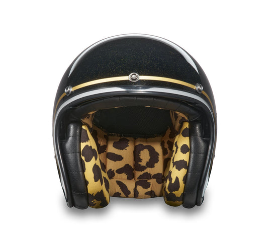 H-D X14 Sun Shield 3/4 Helmet