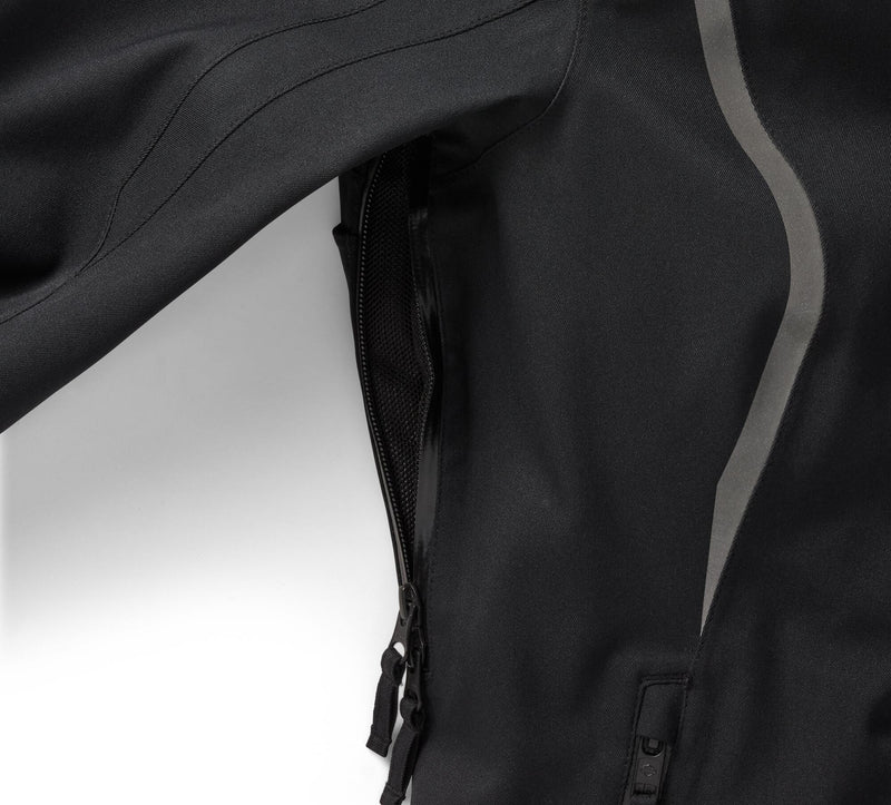 Load image into Gallery viewer, Women's H-D Odyssey Waterproof Riding Jacket