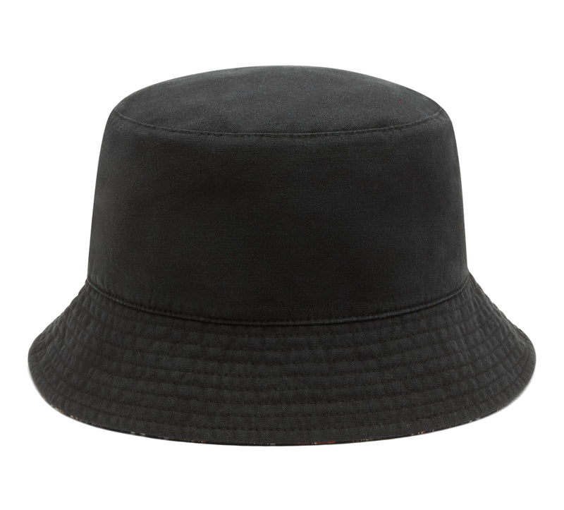 Load image into Gallery viewer, H-D Essential Oil Can Reversible Bucket Hat