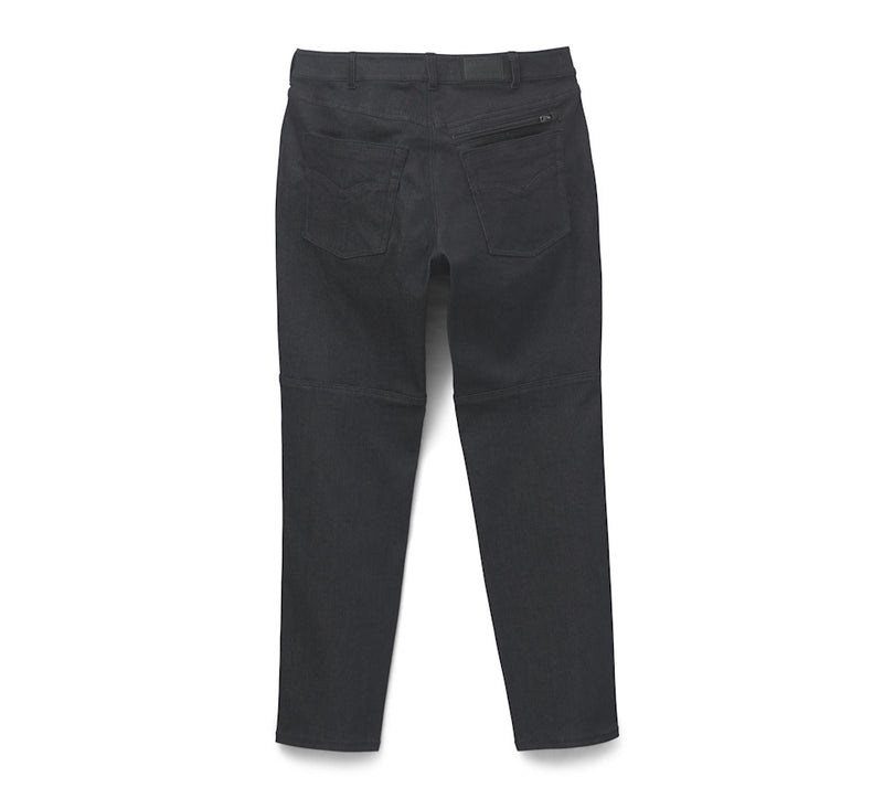 Load image into Gallery viewer, Men's Carve Denim Riding Pants