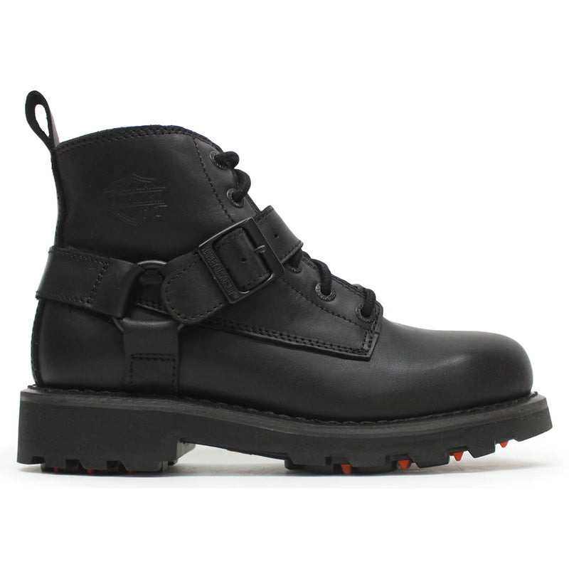 Load image into Gallery viewer, Men's Bullard CE Boots Black