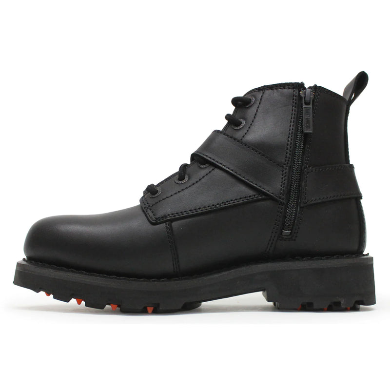 Load image into Gallery viewer, Men's Bullard CE Boots Black