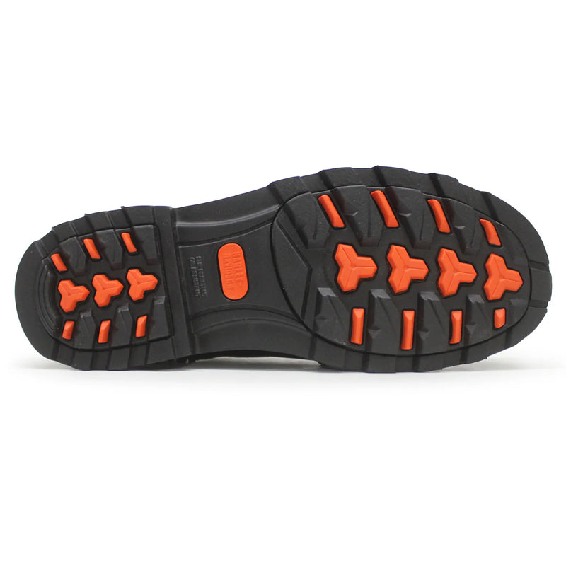 Load image into Gallery viewer, Men's Bullard CE Boots Black