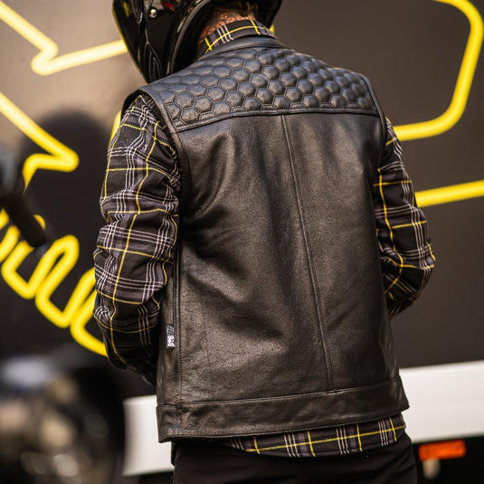 Bobhead Reaper Cut - Black