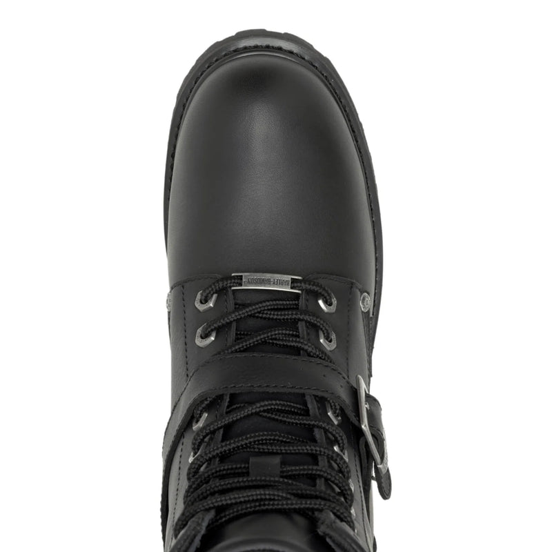 Load image into Gallery viewer, Mens Faded Glory Full Grain Leather Boots