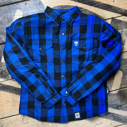 Bobhead Protective Riding Shirt - Kicker