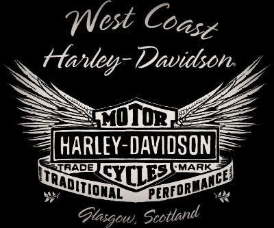 Women's Filigree Dealer Tee