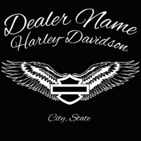 Load image into Gallery viewer, Women's Valentine Dealer Tee