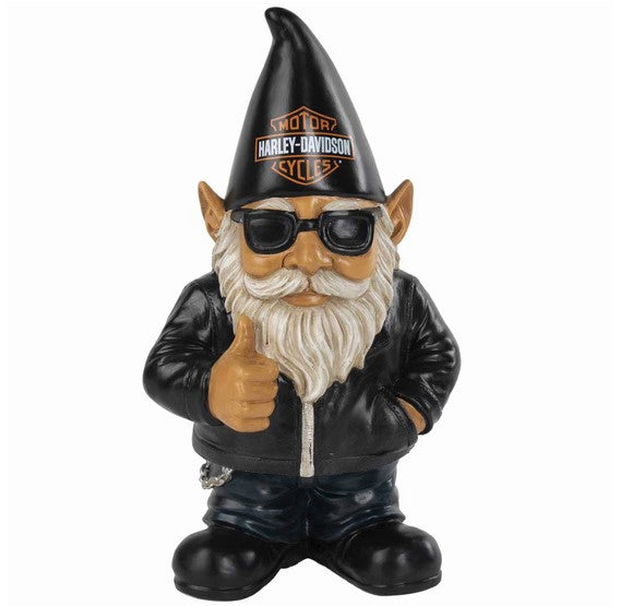 Load image into Gallery viewer, HD Ace the Biker Gnome