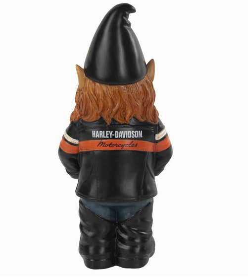 Load image into Gallery viewer, HD Sunny the Biker Gnome