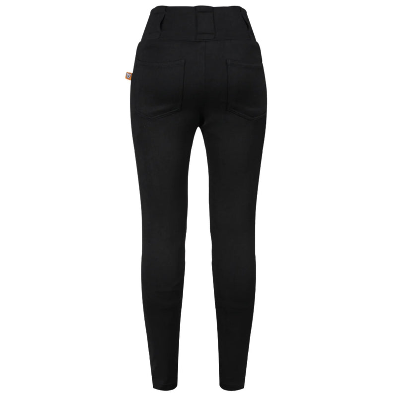 Load image into Gallery viewer, MotoGirl Sherrie Leggings