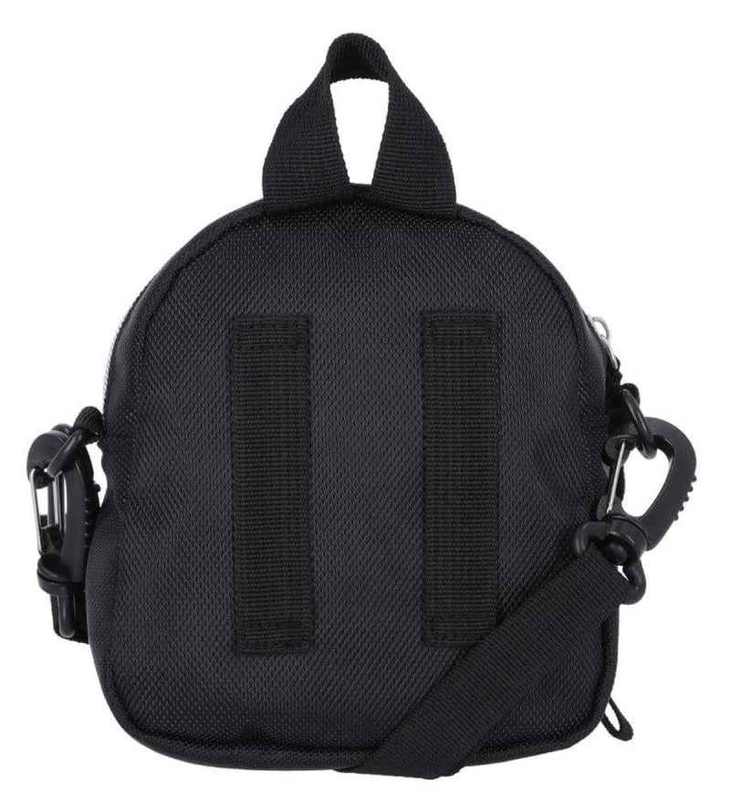 Load image into Gallery viewer, Harley-Davidson Women's Bar & Shield Logo Convertible Mini Backpack