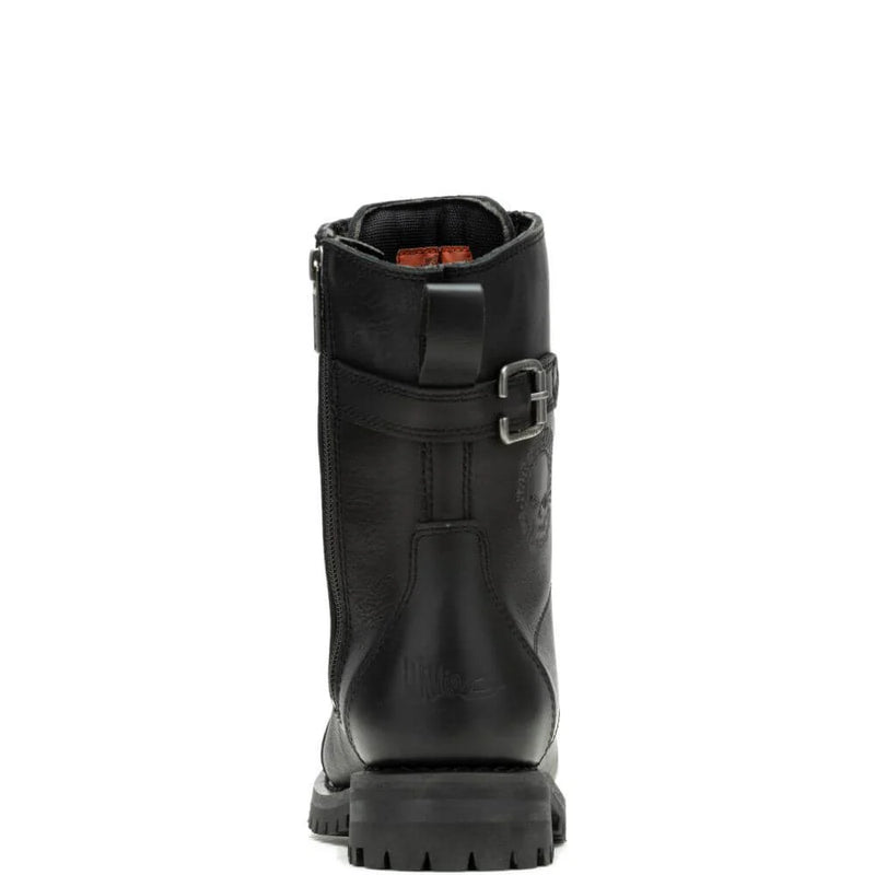 Load image into Gallery viewer, Women's Balsa Skull CE approved Riding Boots