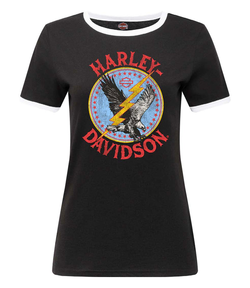Load image into Gallery viewer, Women's Bolt Dealer Tee
