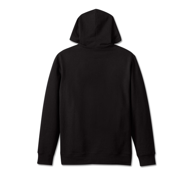 Load image into Gallery viewer, Harley-Davidson - Harley-Davidson Ride Hoodie -
