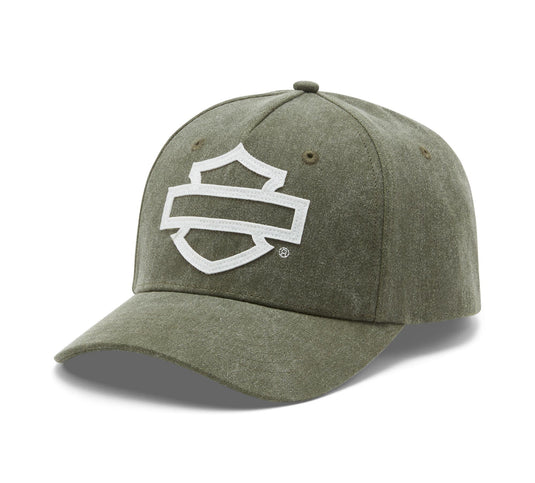 Live By It Switchback Adjustable Cap