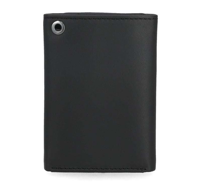 Load image into Gallery viewer, Harley-Davidson - Men's H-D Center Block Tri-Fold Wallet -
