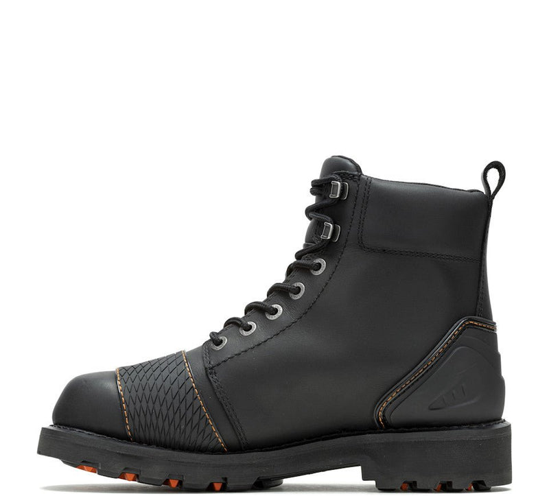 Load image into Gallery viewer, Harley-Davidson - Men's Shrader Riding Boot CE -