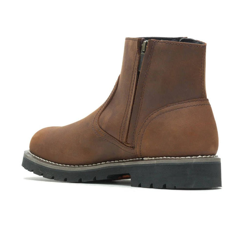 Load image into Gallery viewer, Harley-Davidson - Men's Winslow Riding Boot CE - Brown -