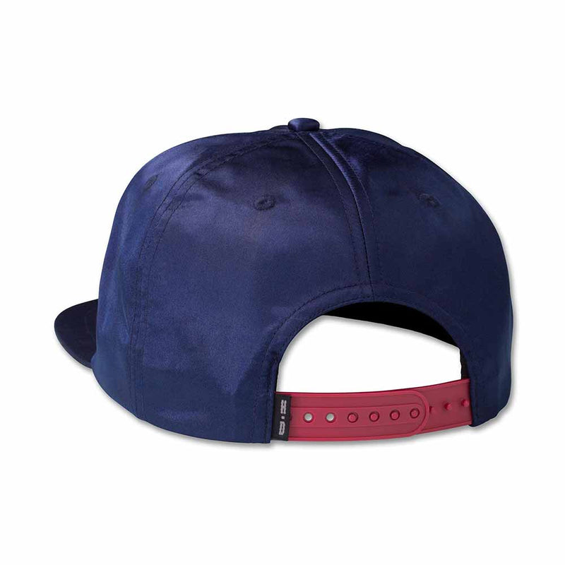 Load image into Gallery viewer, Harley-Davidson - The Harley-Davidson Staple Snapback Cap -