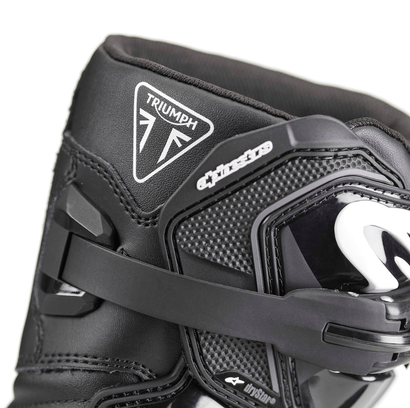 Load image into Gallery viewer, Triumph Motorcycles - Triumph x Alpinestars® Belize DRYSTAR® Boot - Riding Boots