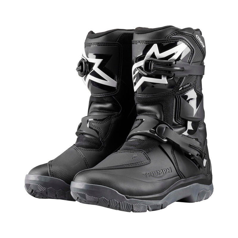Load image into Gallery viewer, Triumph Motorcycles - Triumph x Alpinestars® Belize DRYSTAR® Boot - Riding Boots