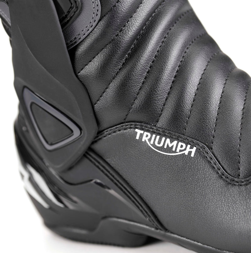 Load image into Gallery viewer, Triumph Motorcycles - Triumph x Alpinestars® SMX-6 V2 Performance Riding Boot - Riding Boots
