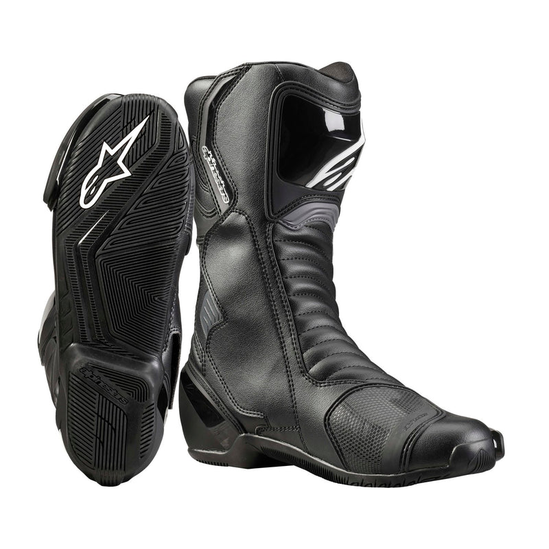 Load image into Gallery viewer, Triumph Motorcycles - Triumph x Alpinestars® SMX-6 V2 Performance Riding Boot - Riding Boots