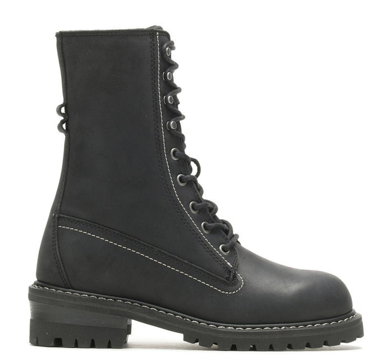 Load image into Gallery viewer, Harley-Davidson - Women's Bentler 8" Riding Boot -